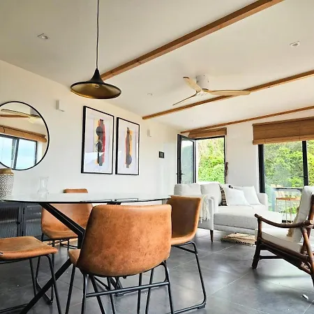 بيت ضيافة Faial T1 - Blue Horizon - One Bedroom, Faial 3*