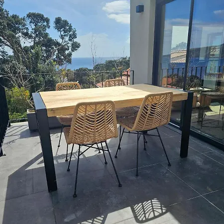 بيت ضيافة Faial T1 - Blue Horizon - One Bedroom, Faial Varadouro