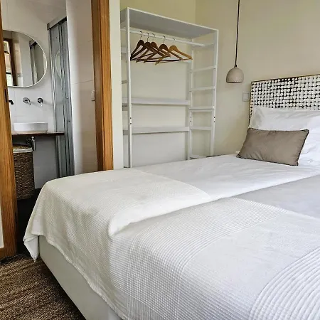 Faial T1 - Blue Horizon - One Bedroom, Faial بيت ضيافة