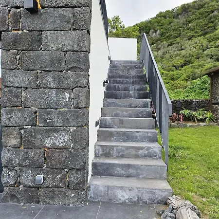 Faial T1 - Blue Horizon - One Bedroom, Faial