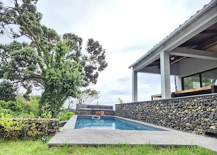 Faial T1 - Blue Horizon - One Bedroom, Faial