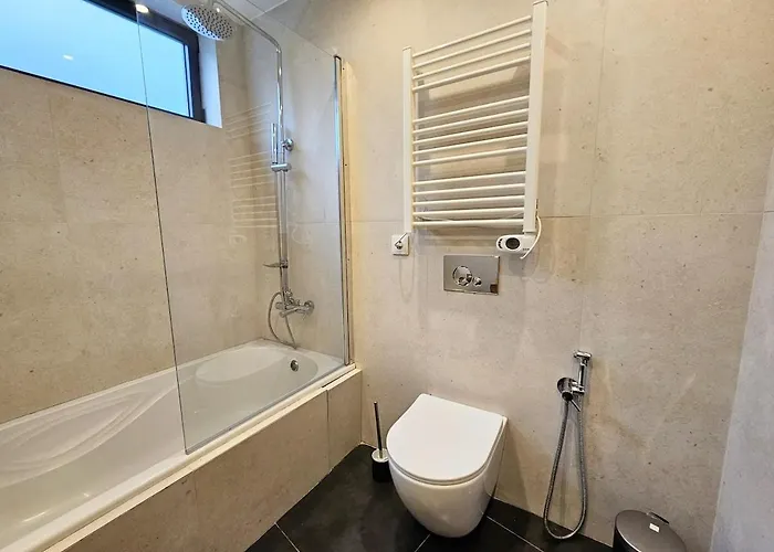 Faial T1 - Blue Horizon - One Bedroom, Faial Varadouro