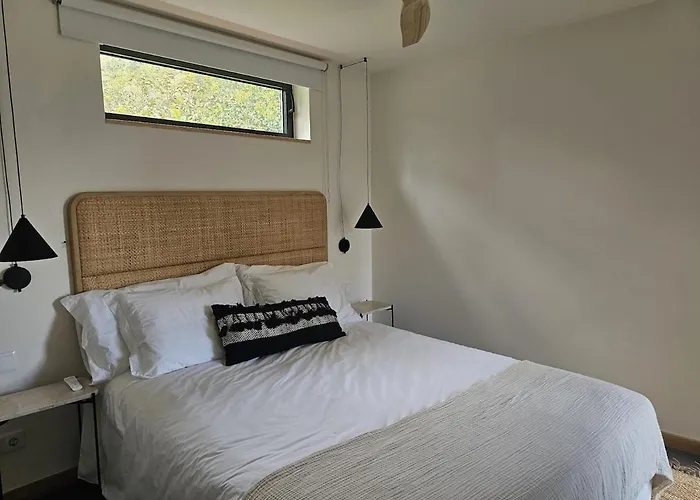 Faial T1 - Blue Horizon - One Bedroom, Faial