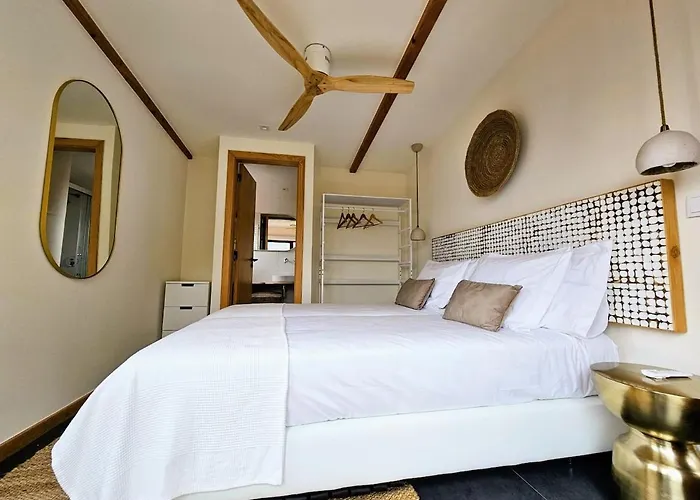 Faial T1 - Blue Horizon - One Bedroom, Faial 3* Varadouro