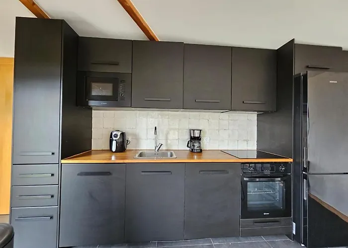 Faial T1 - Blue Horizon - One Bedroom, Faial 3* Varadouro