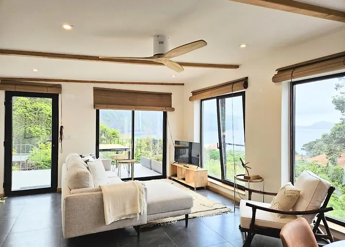 Faial T1 - Blue Horizon - One Bedroom, Faial 3* Varadouro