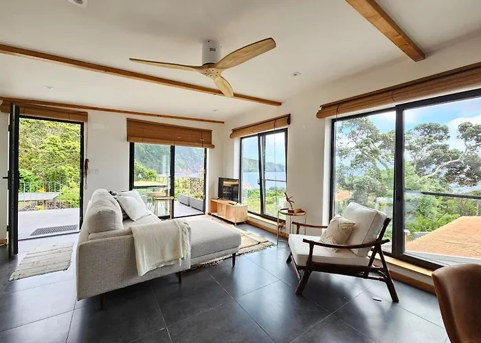 Faial T1 - Blue Horizon - One Bedroom, Faial 3*