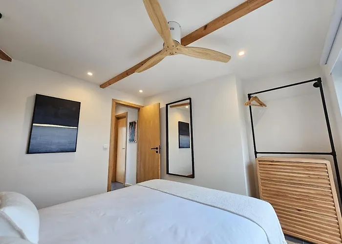 Faial T1 - Blue Horizon - One Bedroom, Faial 3* Varadouro