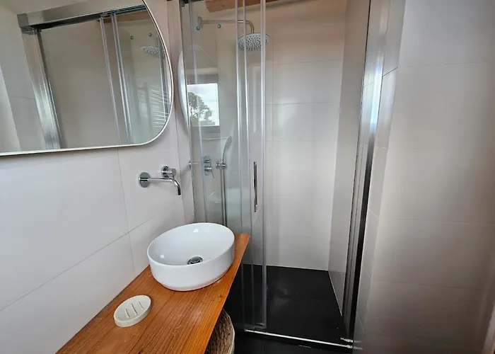 Faial T1 - Blue Horizon - One Bedroom, Faial