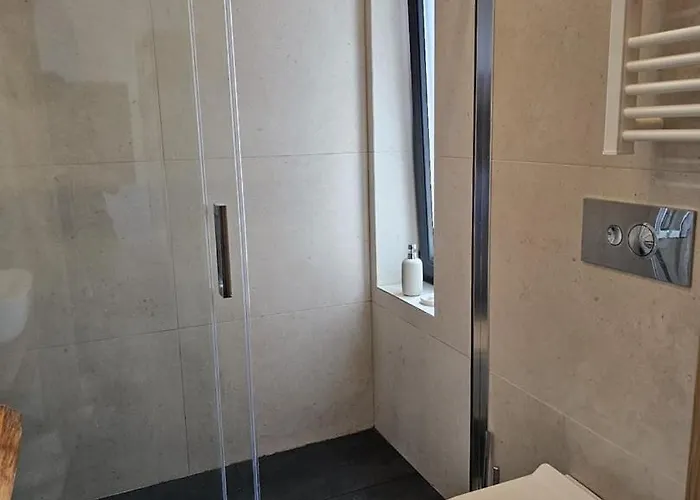 بيت ضيافة Faial T1 - Blue Horizon - One Bedroom, Faial Varadouro