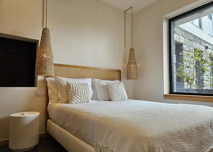 Faial T1 - Blue Horizon - One Bedroom, Faial