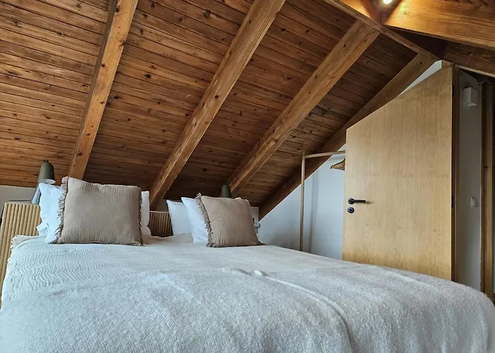 Faial T1 - Blue Horizon - One Bedroom, Faial 3* Varadouro