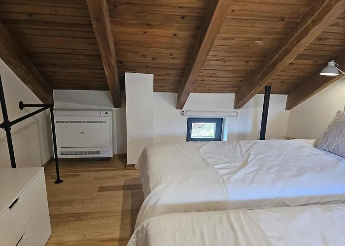 Faial T1 - Blue Horizon - One Bedroom, Faial 3*