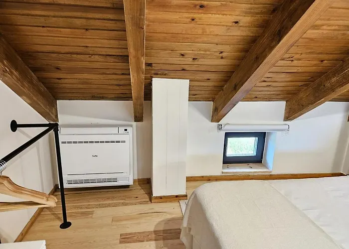 Faial T1 - Blue Horizon - One Bedroom, Faial