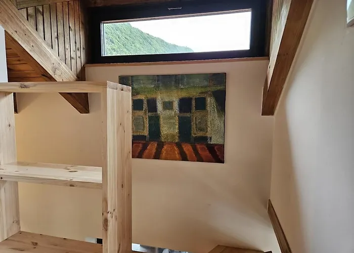 بيت ضيافة Faial T1 - Blue Horizon - One Bedroom, Faial Varadouro