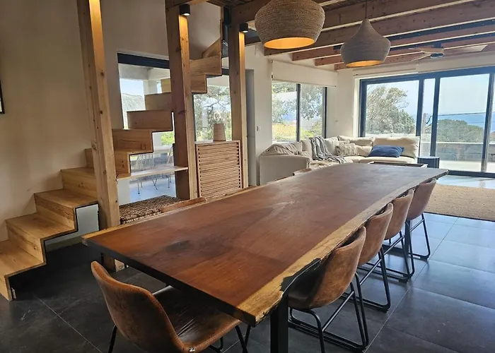 بيت ضيافة Faial T1 - Blue Horizon - One Bedroom, Faial