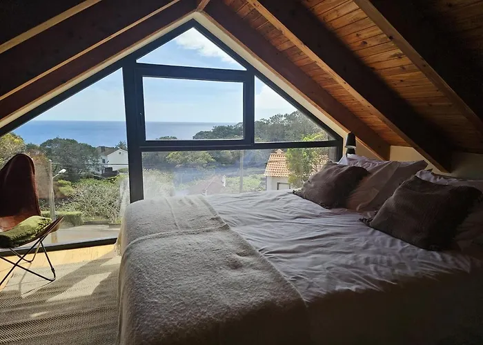 Faial T1 - Blue Horizon - One Bedroom, Faial Varadouro