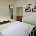 Blue Horizon Guest house