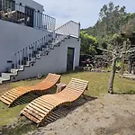 Blue Horizon Guest house Varadouro