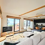 Guest house Blue Horizon 3*