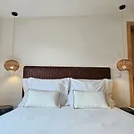 Guest house Blue Horizon 3*