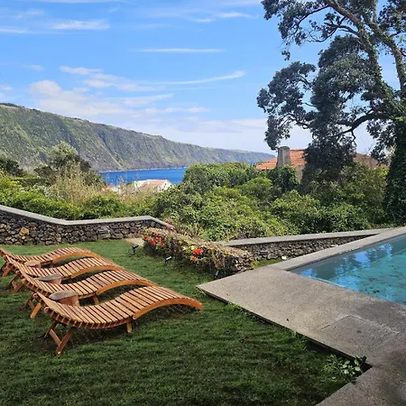 Faial T1 - Blue Horizon - One Bedroom, Faial 3* Varadouro