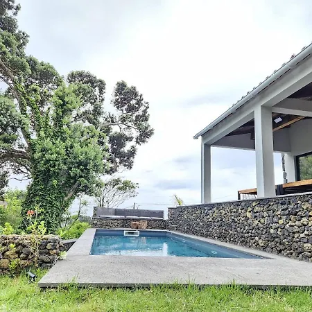 Faial T1 - Blue Horizon - One Bedroom, Faial