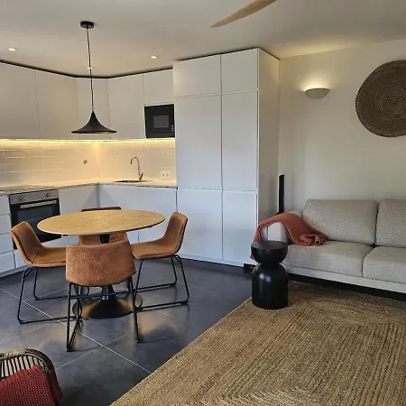 Pensionat Faial T1 - Blue Horizon - One Bedroom, Faial