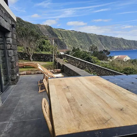 Pensionat Faial T1 - Blue Horizon - One Bedroom, Faial Varadouro