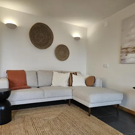 Faial T1 - Blue Horizon - One Bedroom, Faial Pensionat 3*