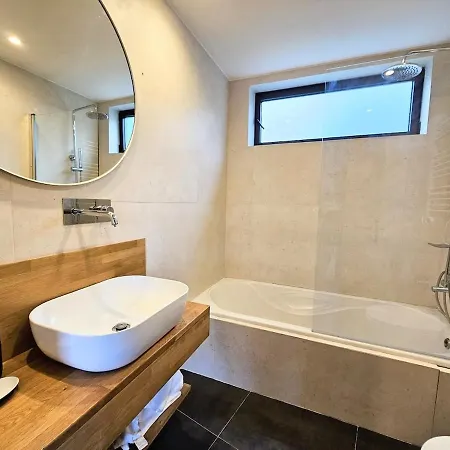 Blue Horizon Guest house Varadouro