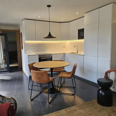 Pensionat Faial T1 - Blue Horizon - One Bedroom, Faial 3*