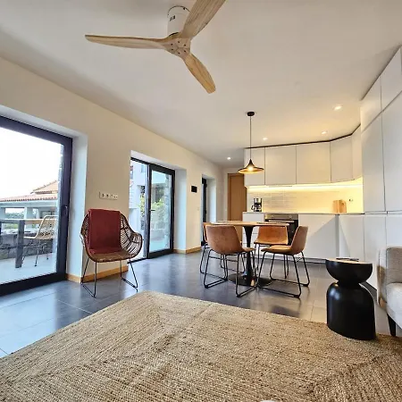 Guest house Blue Horizon Varadouro