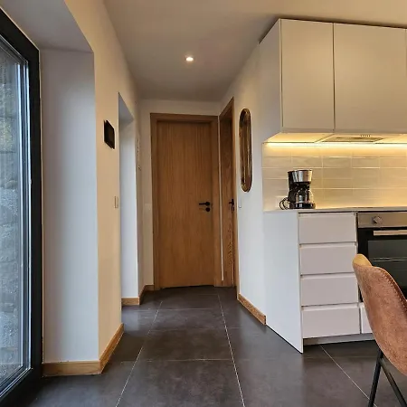 Faial T1 - Blue Horizon - One Bedroom, Faial Varadouro