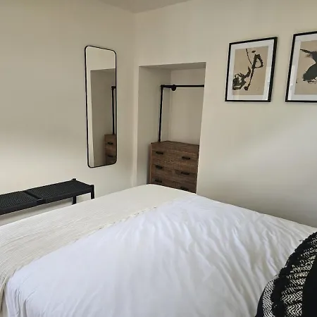 Faial T1 - Blue Horizon - One Bedroom, Faial Pensionat