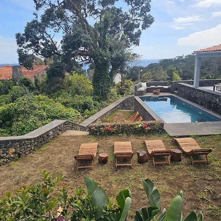 Faial T1 - Blue Horizon - One Bedroom, Faial 3* Varadouro