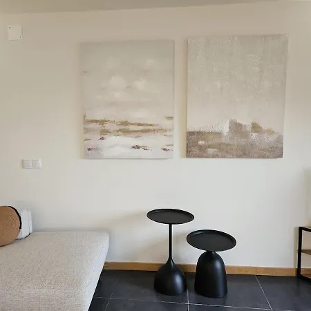 Faial T1 - Blue Horizon - One Bedroom, Faial 3*