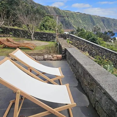Pensionat Faial T1 - Blue Horizon - One Bedroom, Faial