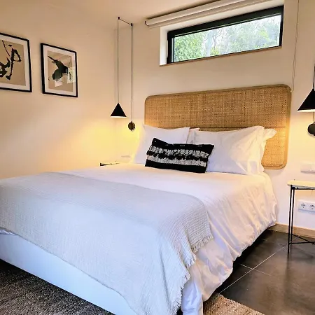 Faial T1 - Blue Horizon - One Bedroom, Faial Pensionat Varadouro