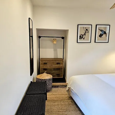 Faial T1 - Blue Horizon - One Bedroom, Faial