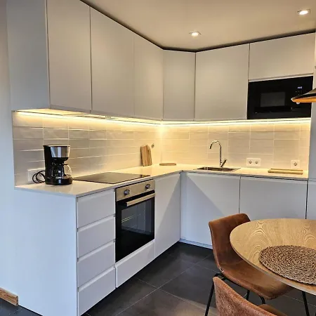 Faial T1 - Blue Horizon - One Bedroom, Faial Pensionat 3*