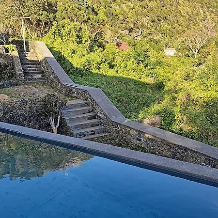 Faial T1 - Blue Horizon - One Bedroom, Faial 3* Varadouro