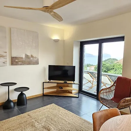 Faial T1 - Blue Horizon - One Bedroom, Faial