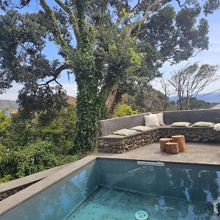 Pensionat Faial T1 - Blue Horizon - One Bedroom, Faial 3*