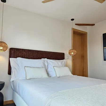 Pensionat Faial T1 - Blue Horizon - One Bedroom, Faial