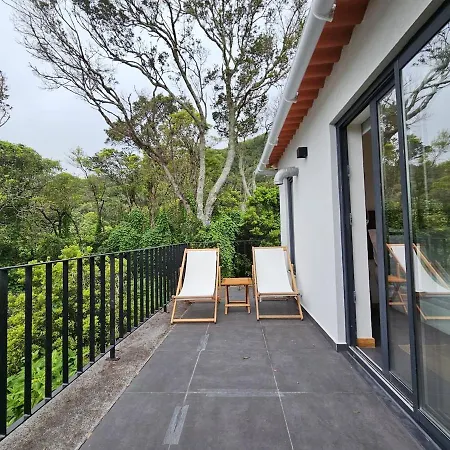 Faial T1 - Blue Horizon - One Bedroom, Faial 3* Varadouro