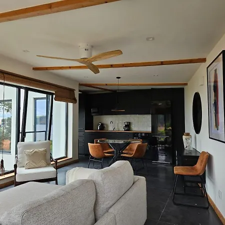 Pensionat Faial T1 - Blue Horizon - One Bedroom, Faial