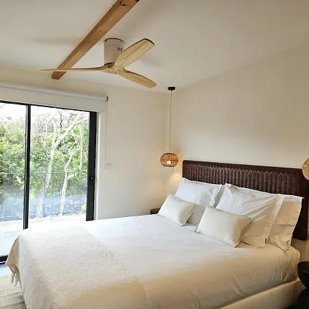 Faial T1 - Blue Horizon - One Bedroom, Faial Pensionat Varadouro
