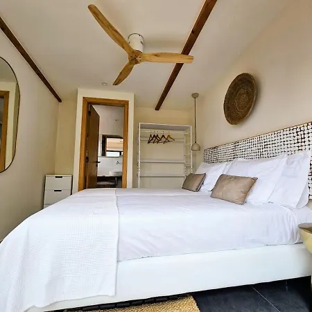 Faial T1 - Blue Horizon - One Bedroom, Faial 3* Varadouro