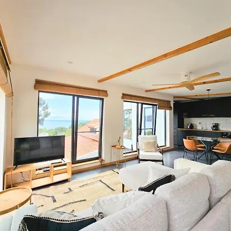 Pensionat Faial T1 - Blue Horizon - One Bedroom, Faial 3*